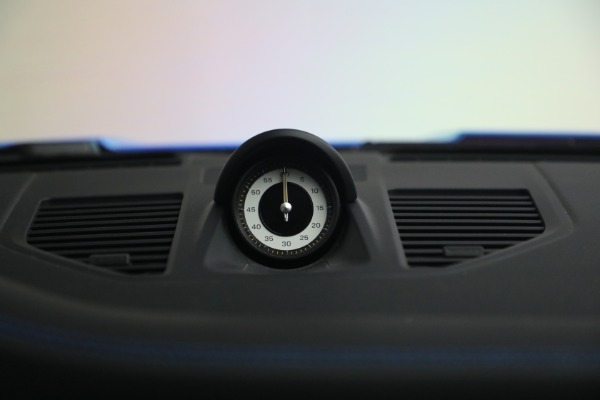 Used 2023 Porsche 911 GT3 for sale Sold at Maserati of Westport in Westport CT 06880 22