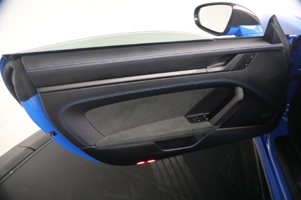 Used 2023 Porsche 911 GT3 for sale Sold at Maserati of Westport in Westport CT 06880 24