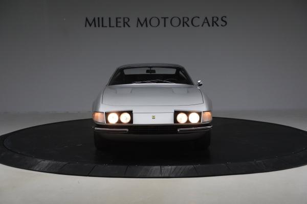 Used 1971 Ferrari 365GTB/4 Daytona for sale $750,000 at Maserati of Westport in Westport CT 06880 13