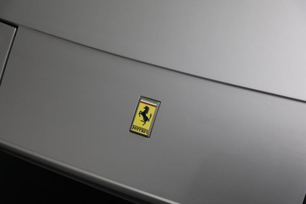 Used 1971 Ferrari 365GTB/4 Daytona for sale $750,000 at Maserati of Westport in Westport CT 06880 17