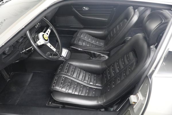 Used 1971 Ferrari 365GTB/4 Daytona for sale $750,000 at Maserati of Westport in Westport CT 06880 25