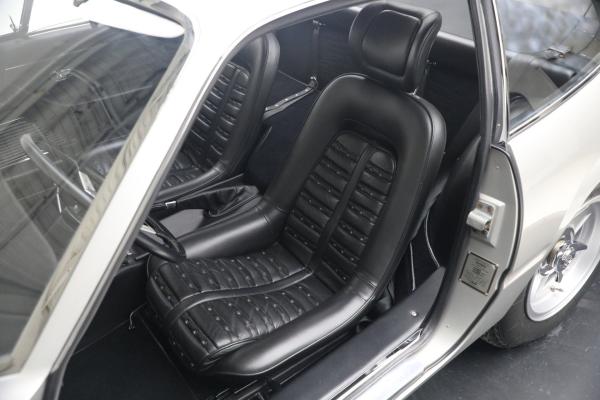 Used 1971 Ferrari 365GTB/4 Daytona for sale $750,000 at Maserati of Westport in Westport CT 06880 26