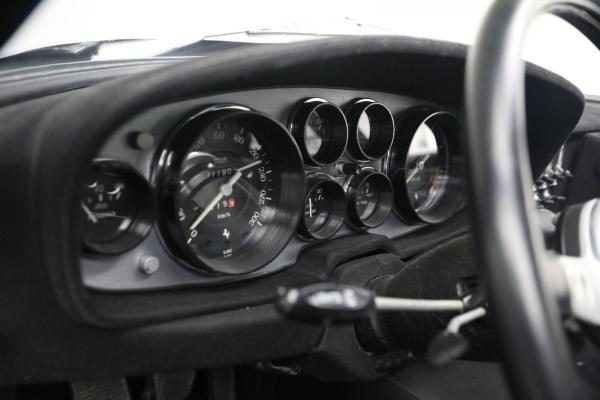 Used 1971 Ferrari 365GTB/4 Daytona for sale $750,000 at Maserati of Westport in Westport CT 06880 27