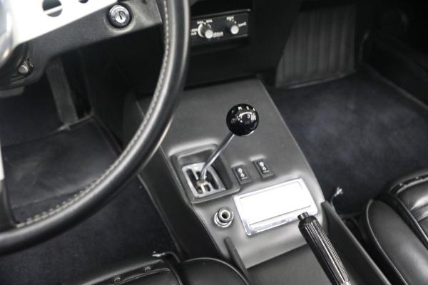 Used 1971 Ferrari 365GTB/4 Daytona for sale $750,000 at Maserati of Westport in Westport CT 06880 28
