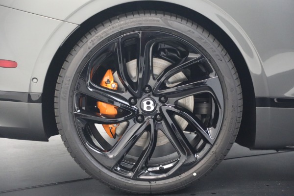 New 2026 Bentley Continental GT S for sale $344,350 at Maserati of Westport in Westport CT 06880 12