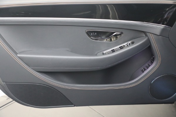 New 2026 Bentley Continental GT S for sale $344,350 at Maserati of Westport in Westport CT 06880 14