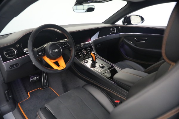 New 2026 Bentley Continental GT S for sale $344,350 at Maserati of Westport in Westport CT 06880 15