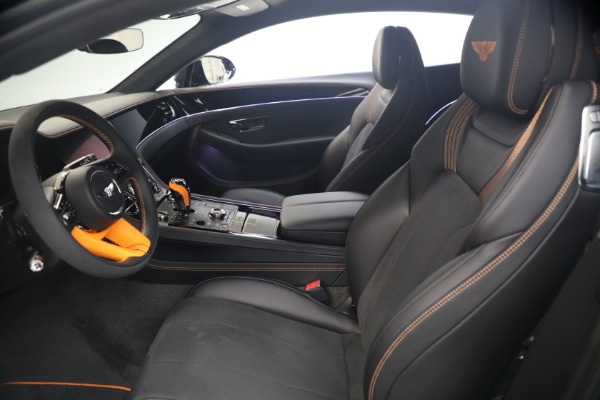 New 2026 Bentley Continental GT S for sale $344,350 at Maserati of Westport in Westport CT 06880 16