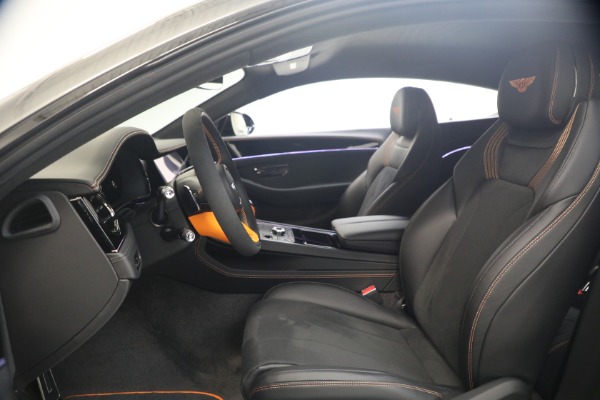 New 2026 Bentley Continental GT S for sale $344,350 at Maserati of Westport in Westport CT 06880 17