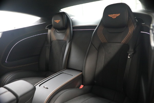 New 2026 Bentley Continental GT S for sale $344,350 at Maserati of Westport in Westport CT 06880 18