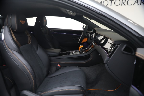 New 2026 Bentley Continental GT S for sale $344,350 at Maserati of Westport in Westport CT 06880 22