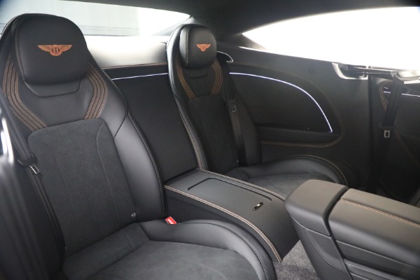 New 2026 Bentley Continental GT S for sale $344,350 at Maserati of Westport in Westport CT 06880 23