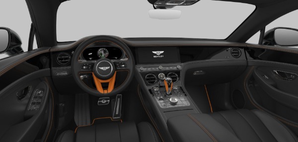 New 2026 Bentley Continental GT S for sale $344,350 at Maserati of Westport in Westport CT 06880 6