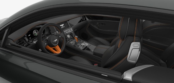 New 2026 Bentley Continental GT S for sale $344,350 at Maserati of Westport in Westport CT 06880 7