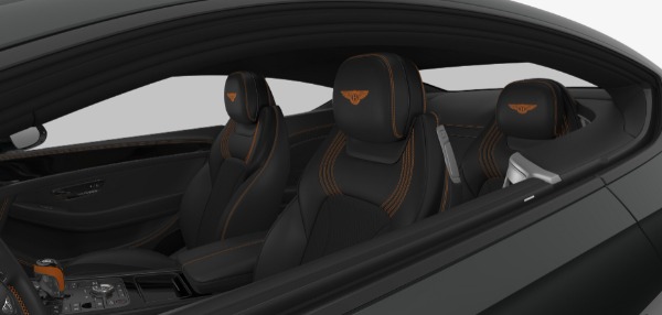 New 2026 Bentley Continental GT S for sale $344,350 at Maserati of Westport in Westport CT 06880 8