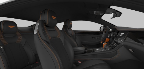 New 2026 Bentley Continental GT S for sale $344,350 at Maserati of Westport in Westport CT 06880 9