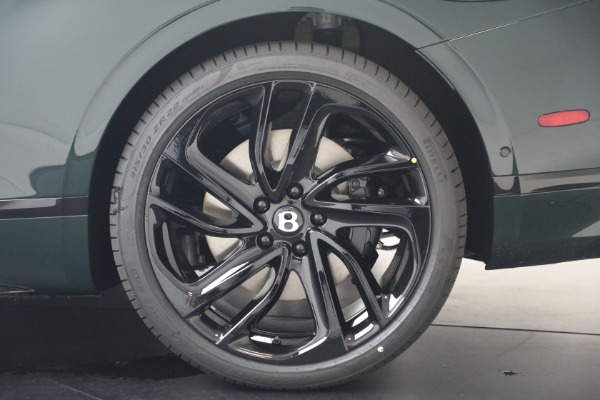 New 2026 Bentley Continental GTC S for sale $368,130 at Maserati of Westport in Westport CT 06880 16