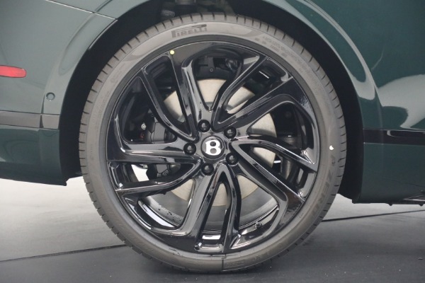 New 2026 Bentley Continental GTC S for sale $368,130 at Maserati of Westport in Westport CT 06880 17