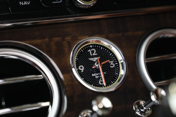New 2026 Bentley Continental GTC S for sale $368,130 at Maserati of Westport in Westport CT 06880 26