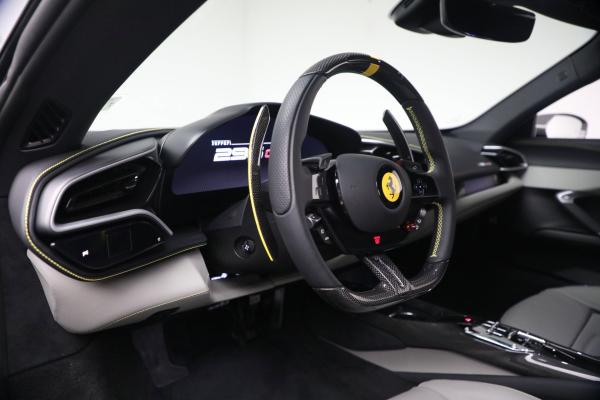 Used 2025 Ferrari 296 GTB for sale Sold at Maserati of Westport in Westport CT 06880 14