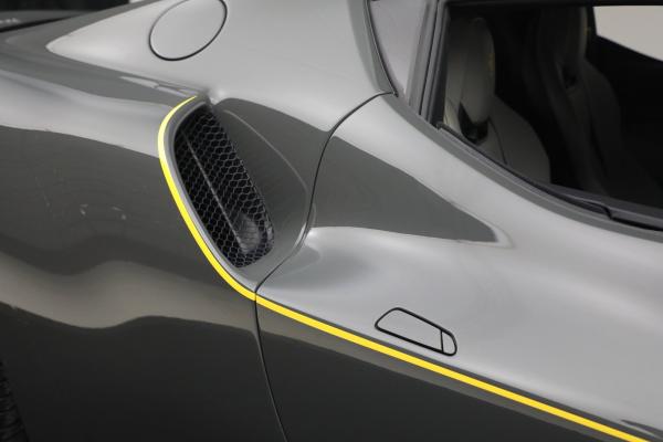 Used 2025 Ferrari 296 GTB for sale Sold at Maserati of Westport in Westport CT 06880 28