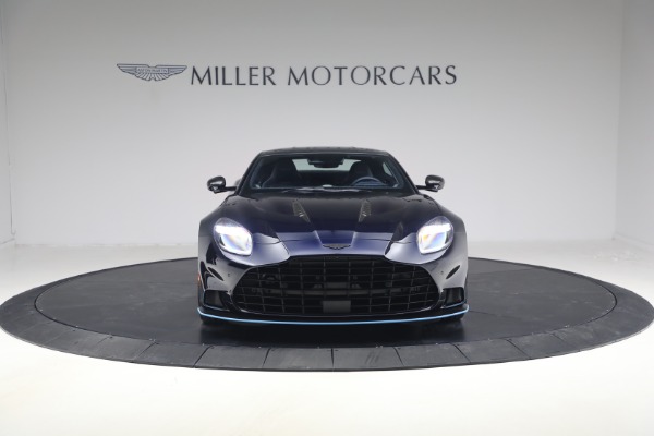 Used 2025 Aston Martin Vanquish for sale $429,900 at Maserati of Westport in Westport CT 06880 12