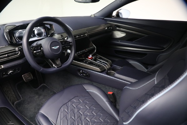 Used 2025 Aston Martin Vanquish for sale $429,900 at Maserati of Westport in Westport CT 06880 13