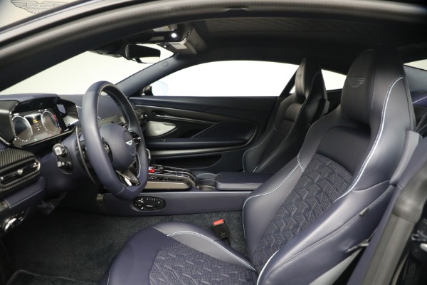 Used 2025 Aston Martin Vanquish for sale $429,900 at Maserati of Westport in Westport CT 06880 14