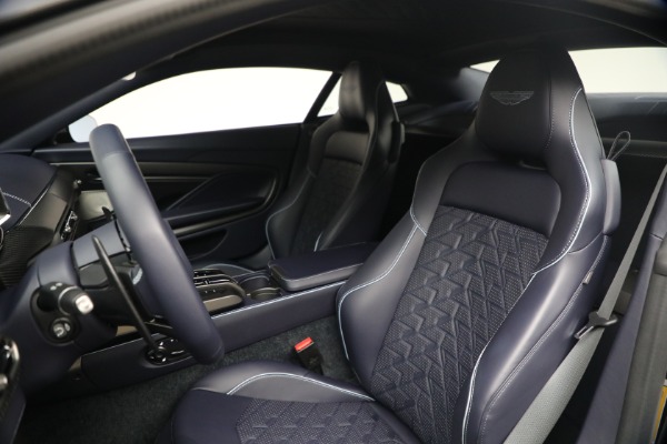 Used 2025 Aston Martin Vanquish for sale $429,900 at Maserati of Westport in Westport CT 06880 15