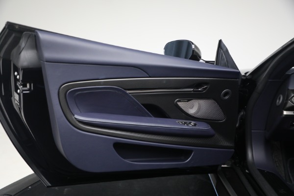 Used 2025 Aston Martin Vanquish for sale $429,900 at Maserati of Westport in Westport CT 06880 16