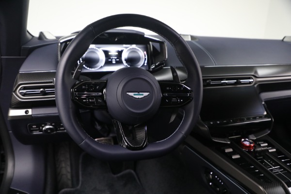 Used 2025 Aston Martin Vanquish for sale $429,900 at Maserati of Westport in Westport CT 06880 17