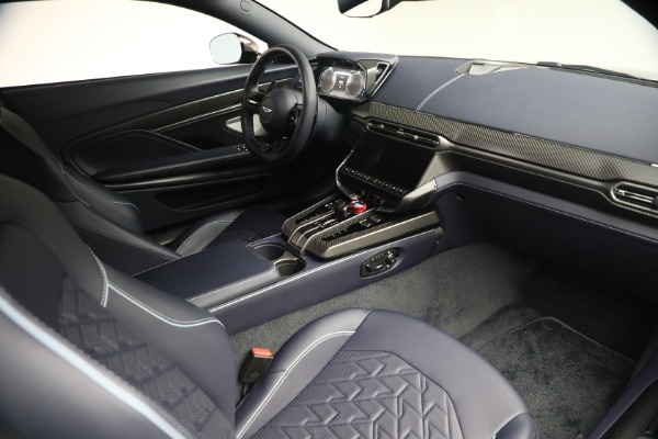 Used 2025 Aston Martin Vanquish for sale $429,900 at Maserati of Westport in Westport CT 06880 18