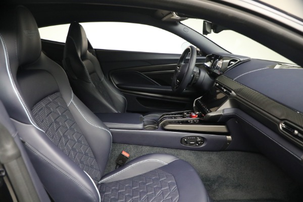 Used 2025 Aston Martin Vanquish for sale $429,900 at Maserati of Westport in Westport CT 06880 19