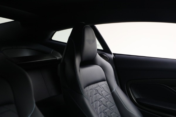 Used 2025 Aston Martin Vanquish for sale $429,900 at Maserati of Westport in Westport CT 06880 21