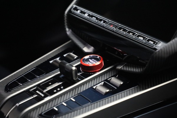 Used 2025 Aston Martin Vanquish for sale $429,900 at Maserati of Westport in Westport CT 06880 23