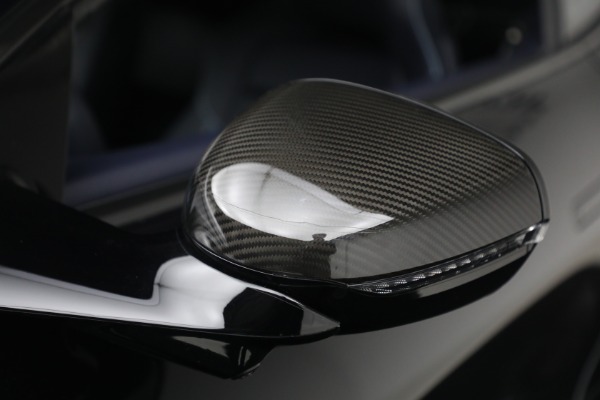 Used 2025 Aston Martin Vanquish for sale $429,900 at Maserati of Westport in Westport CT 06880 24