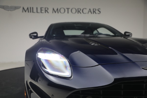 Used 2025 Aston Martin Vanquish for sale $429,900 at Maserati of Westport in Westport CT 06880 26