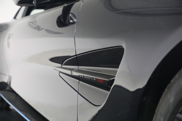 Used 2025 Aston Martin Vanquish for sale $429,900 at Maserati of Westport in Westport CT 06880 27