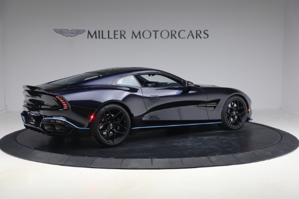Used 2025 Aston Martin Vanquish for sale $429,900 at Maserati of Westport in Westport CT 06880 8