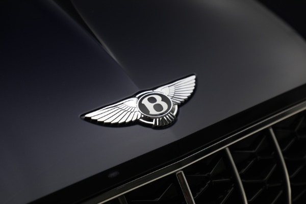Used 2026 Bentley Continental GT Azure for sale $352,090 at Maserati of Westport in Westport CT 06880 12