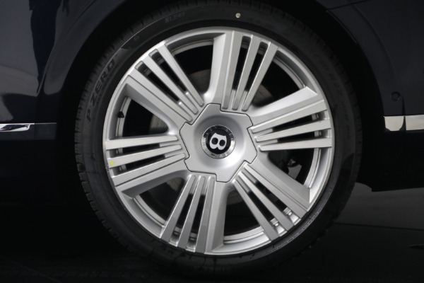 New 2026 Bentley Continental GT Azure for sale $352,090 at Maserati of Westport in Westport CT 06880 13