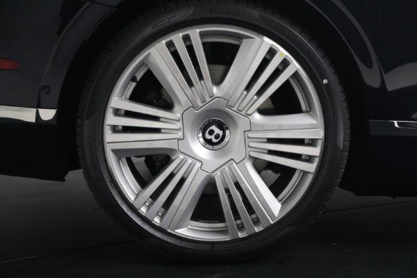 New 2026 Bentley Continental GT Azure for sale $352,090 at Maserati of Westport in Westport CT 06880 14