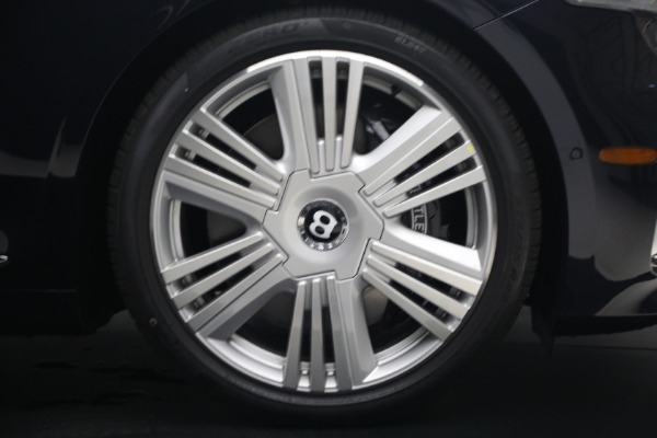 New 2026 Bentley Continental GT Azure for sale $352,090 at Maserati of Westport in Westport CT 06880 15