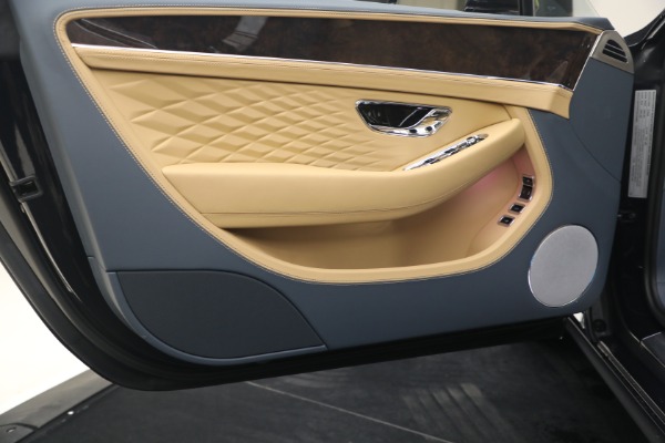 New 2026 Bentley Continental GT Azure for sale $352,090 at Maserati of Westport in Westport CT 06880 16