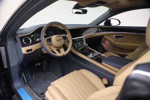 New 2026 Bentley Continental GT Azure for sale $352,090 at Maserati of Westport in Westport CT 06880 17