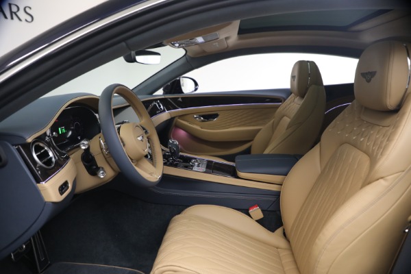 Used 2026 Bentley Continental GT Azure for sale $352,090 at Maserati of Westport in Westport CT 06880 18