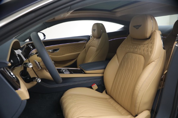 Used 2026 Bentley Continental GT Azure for sale $352,090 at Maserati of Westport in Westport CT 06880 19