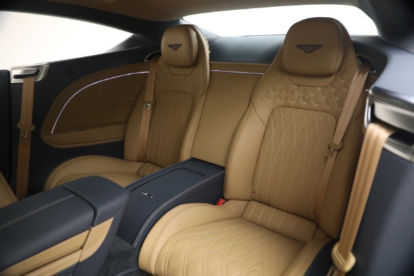 New 2026 Bentley Continental GT Azure for sale $352,090 at Maserati of Westport in Westport CT 06880 20