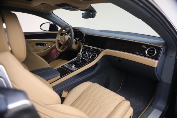 New 2026 Bentley Continental GT Azure for sale $352,090 at Maserati of Westport in Westport CT 06880 22