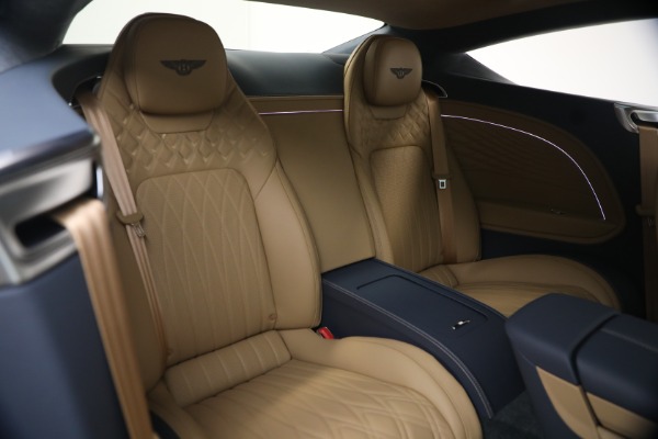 New 2026 Bentley Continental GT Azure for sale $352,090 at Maserati of Westport in Westport CT 06880 24